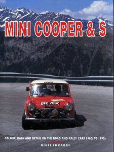 MINI COOPER & Sのサムネール