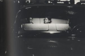 「THE AMERICANS / Photo: Robert Frank　Foreword: Jack Kerouac」画像2