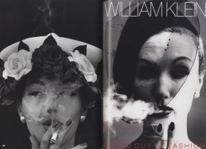 「William Klein ABC / William Klein 」画像4