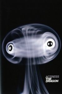 「INOUE TSUGUYA GRAPHICS TALKING THE DRAGON / 井上嗣也」画像1