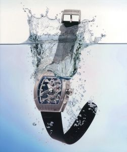 「RICHARD MILLE / Author:  Alain Borer」画像5