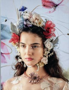 「DIOR AND ROSES / Christian Dior」画像2