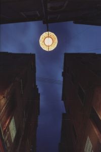 「ヴェネツィアの光 / 奈良原一高」画像8