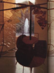 「デュシャン 大ガラスと瀧口修造 シガー・ボックス / 写真：奈良原一高」画像4