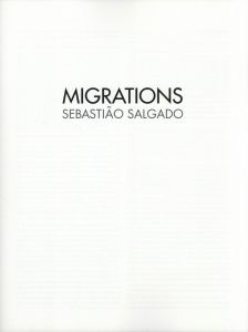 「MIGRATIONS / Sebastião Salgado」画像1