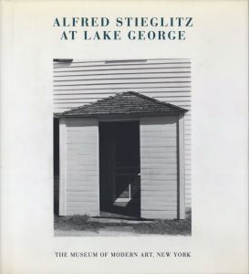 Alfred Stieglitz at Lake George／アルフレッド・スティーグリッツ（Alfred Stieglitz at Lake George／Alfred Stieglitz)のサムネール