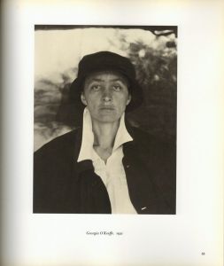 「Alfred Stieglitz at Lake George / Alfred Stieglitz」画像2