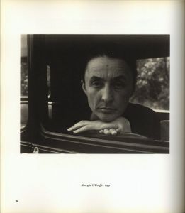 「Alfred Stieglitz at Lake George / Alfred Stieglitz」画像6