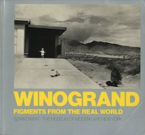 WINOGRAND FIGMENTS FROM THE REAL WORLDのサムネール