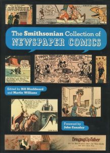 The Smithsonian Collection of NEWSPAPER COMICSのサムネール