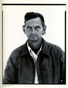 「IN THE AMERICAN WEST / Author: Richard Avedon」画像2