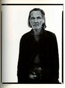 「IN THE AMERICAN WEST / Author: Richard Avedon」画像7