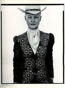 「IN THE AMERICAN WEST / Author: Richard Avedon」画像5