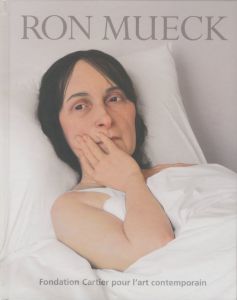RON MUECKのサムネール