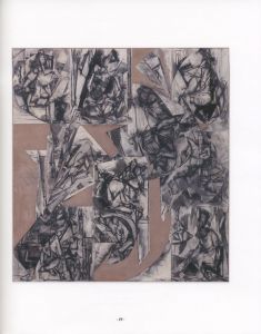 「Lee Krasner　Collage Paintings 1938–1981 / Lee Krasner」画像2