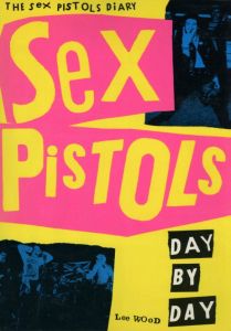 Sex Pistols　DAY BY DAYのサムネール