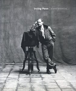 Irving Penn CENTENNIAL／写真：アーヴィング・ペン（Irving Penn CENTENNIAL／Photo: Irving Penn)のサムネール