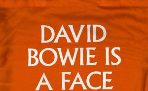 「DAVID BOWIE IS INSIDE」画像2