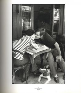 「À PROPOS DE PARIS / Henri Cartier-Bresson」画像1
