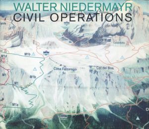 CIVIL OPERATIONS / ZIVILE OPERATIONEN / Walter Niedermayr