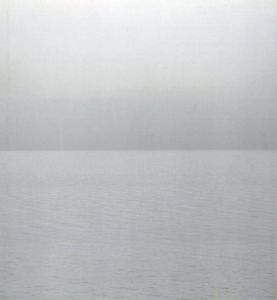 HIROSHI SUGIMOTO 《日本語版図録》 / 杉本博司