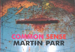 Common Sence／マーティン・パー（Common Sence／Martin Parr)のサムネール