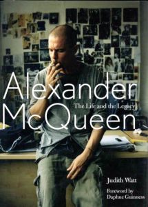 Alexander McQueen: The Life and Legacyのサムネール