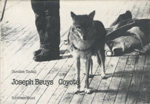 Joseph Beuys　Coyoteのサムネール