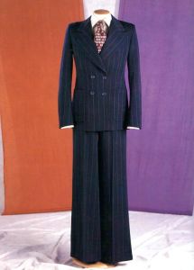 「THE CUTTING EDGE 50 Years of British Fashion 1947-1997 / Amy De La Haye」画像1