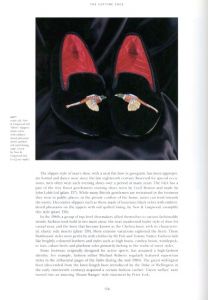 「THE CUTTING EDGE 50 Years of British Fashion 1947-1997 / Amy De La Haye」画像4