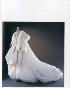 「Paris, Milan Haute Couture, Pret-a-porter Collection / 編：加藤協子」画像4
