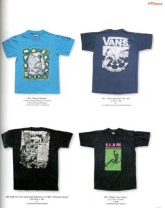 「My Freedamn! 2 vintage sports T-shirts Issue Vol.2 / Photo, Text: Rin Tanaka」画像4