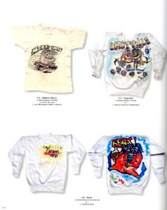 「My Freedamn! 2 vintage sports T-shirts Issue Vol.2 / Photo, Text: Rin Tanaka」画像3