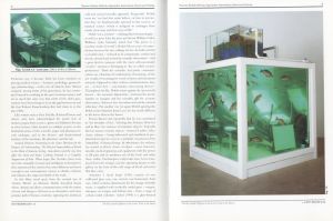 「Theories, Models, Methods, Approaches, Assumptions, Results and Findings / Damien Hirst」画像3