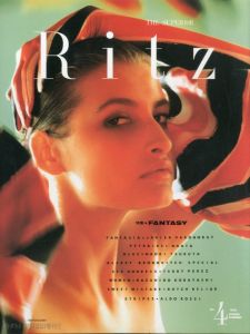The Superior Ritz Spring / Summer 1992 No.4 特集・FANTASYのサムネール