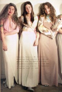 「The Superior Ritz Spring / Summer 1992 No.4 特集・FANTASY / ディレクター：藤本やすし、林文浩」画像3