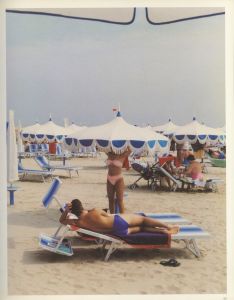 「AN ITALIAN SUMMER / Photo, Short Story: Claude Nori」画像6