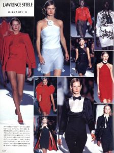 「MODEeMODE No.313 HIVER 2001 JANVIER 2001 春夏 パリ、ミラノ・プレタポルテ コレクション / 編：伊藤英良」画像2