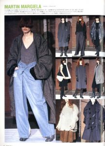 「ファッションニュース May 2000 Vol.62 2001-2002 Autumn & Winter PARIS MILAN COllection / 編：片桐義和」画像1