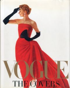 VOGUE THE COVERSのサムネール
