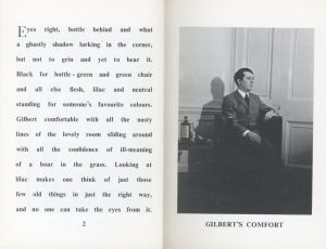 「DARK SHADOW / Author: Gilbert & George（Gilbert Prousch, George Passmore）」画像5