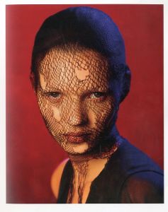 「KATE MOSS-FROM THE COLLECTION OF GERT ELFERING / CHRISTIE'S」画像1