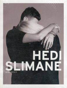 「ppaper Hedi Slimane Special Issue 03 & paper＃107 / Hedi Slimane」画像1
