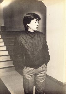 「STUDIO VOICE Vol.75 February 1982 タイガーズ / 編：森顕　表紙写真: 森川昇　モデル」画像3