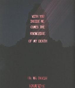 「JENNY HOLZER / Jenny Holzer」画像4