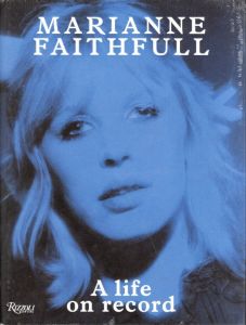 MARIANNE FAITHFULL - A life on recordのサムネール