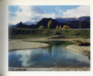 「Landscape A / Nicolas Faure」画像2