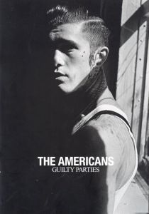 The Americans Guilty Parties / 写真：水谷太郎