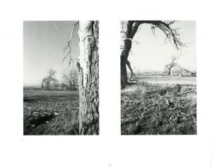 「LISTENING TO THE RIVER　Seasons in the American West / Author: Robert Adams　Poem: William Stafford」画像4