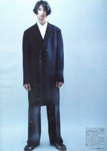 「 ミスター・ハイファッション　10月号 1999 No.92 / 大沼淳」画像1
